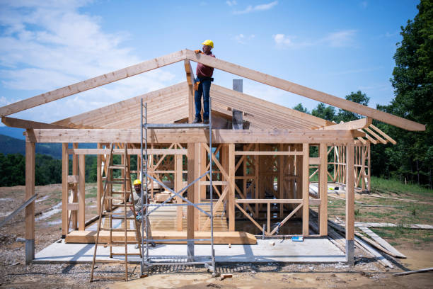 Best Roof Maintenance Services  in Lake Como, NJ