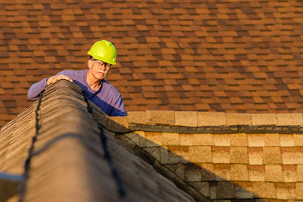 Best Roof Waterproofing Services  in Lake Como, NJ
