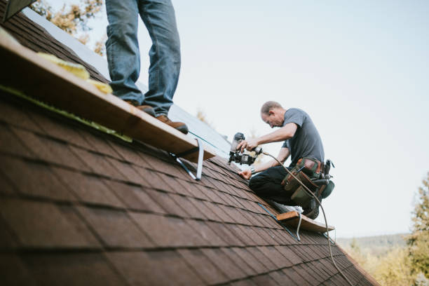 Quick and Trustworthy Emergency Roof Repair Services in Lake Como, NJ